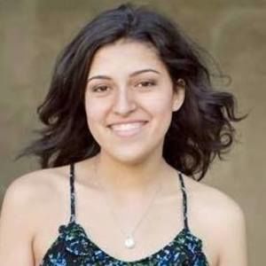 Meet your Posher, Paige